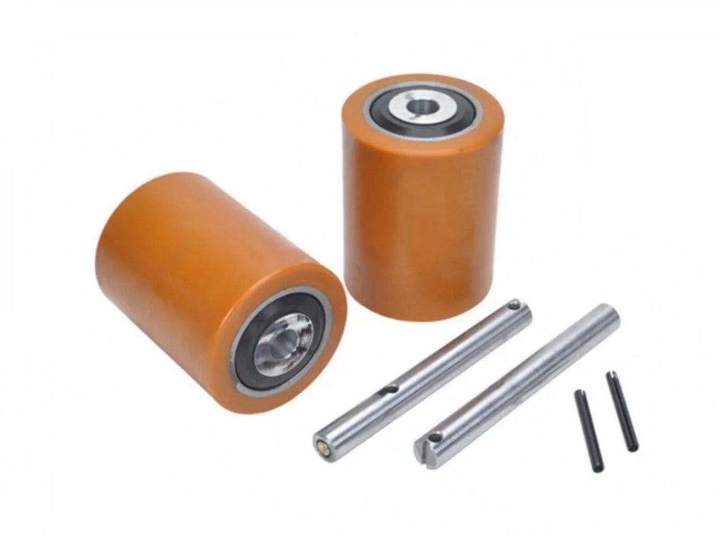 Load Wheel kit for HYSTER W45ZHD Electric Pallet Jack Lift Truck