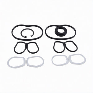 Hydraulic Pump Repair Kit 04671-U2040-71 for Toyota Engine 1DZ 4Y Forklift