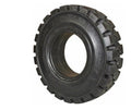 Forklift Tire 7.00 X 12 Solid Pneumatic Black Traction TIRE-570SP