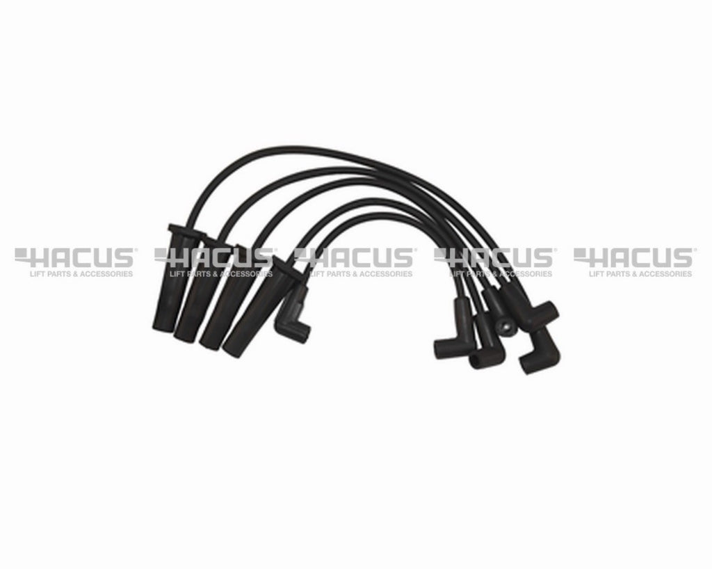 Toyota Forklift Ignition Wire Set 19335-U2120-71 | GM 3.0L | HACUS