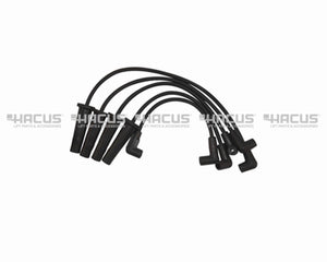 Toyota Forklift Ignition Wire Set 19335-U2120-71 | GM 3.0L | HACUS