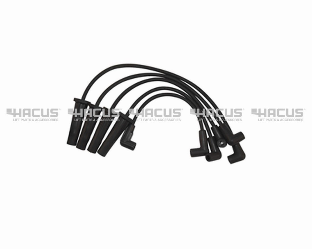 Toyota Forklift Ignition Wire Set 19335-U2120-71 | GM 3.0L | HACUS