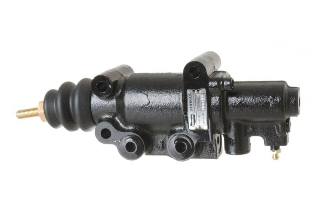 Brake Master Cylinder A335006 A595005 for Doosan Forklift D20S-5 D25S-5 D30S-5