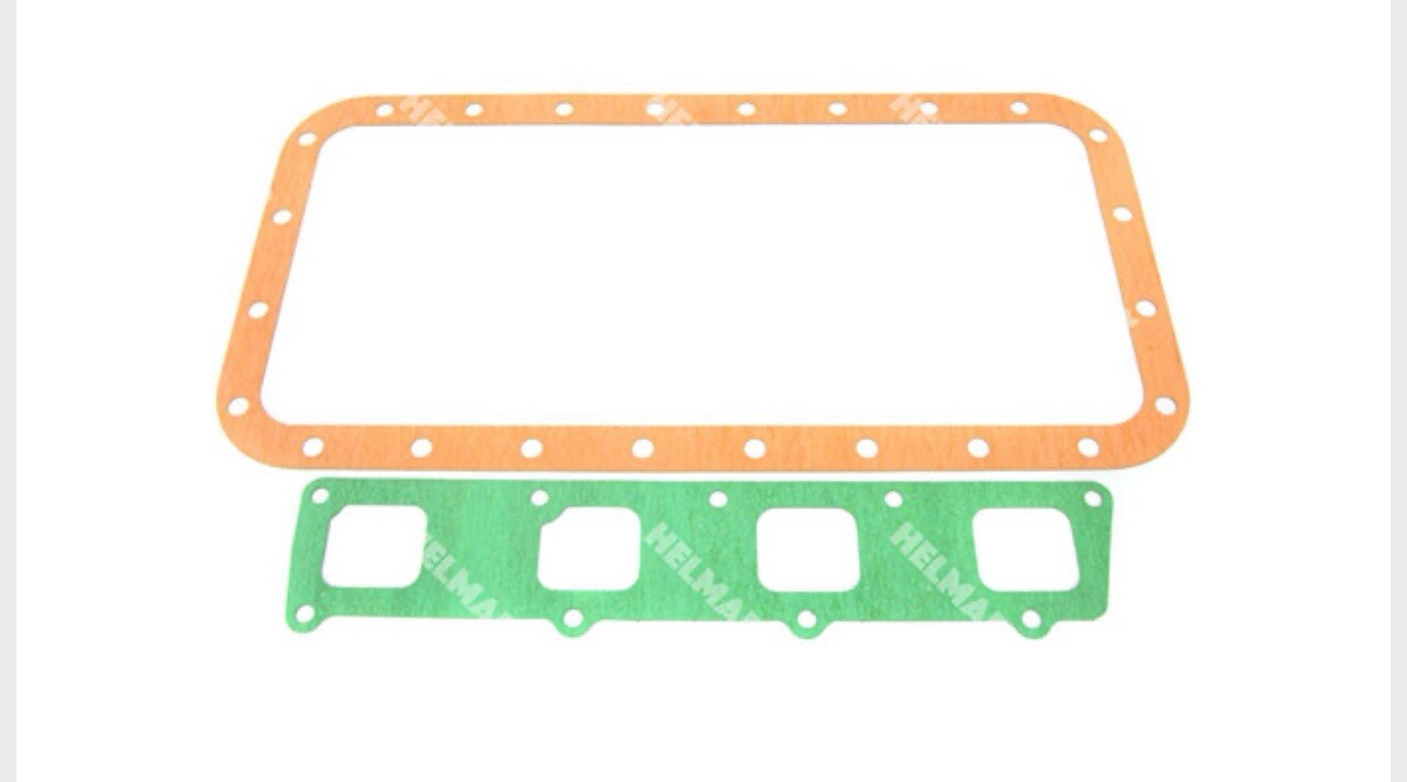 04111-2033171 Toyota Forklift Engine Overhaul Gasket Set For 2Z Engine