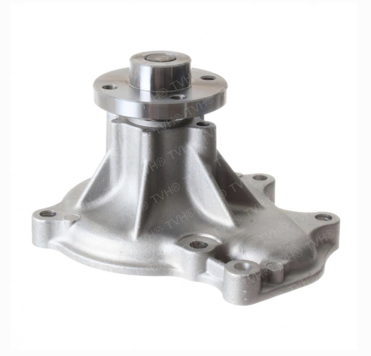BC6680852 Water Pump Assy For Bobcat S220 S250 S300 S330 T750 T770