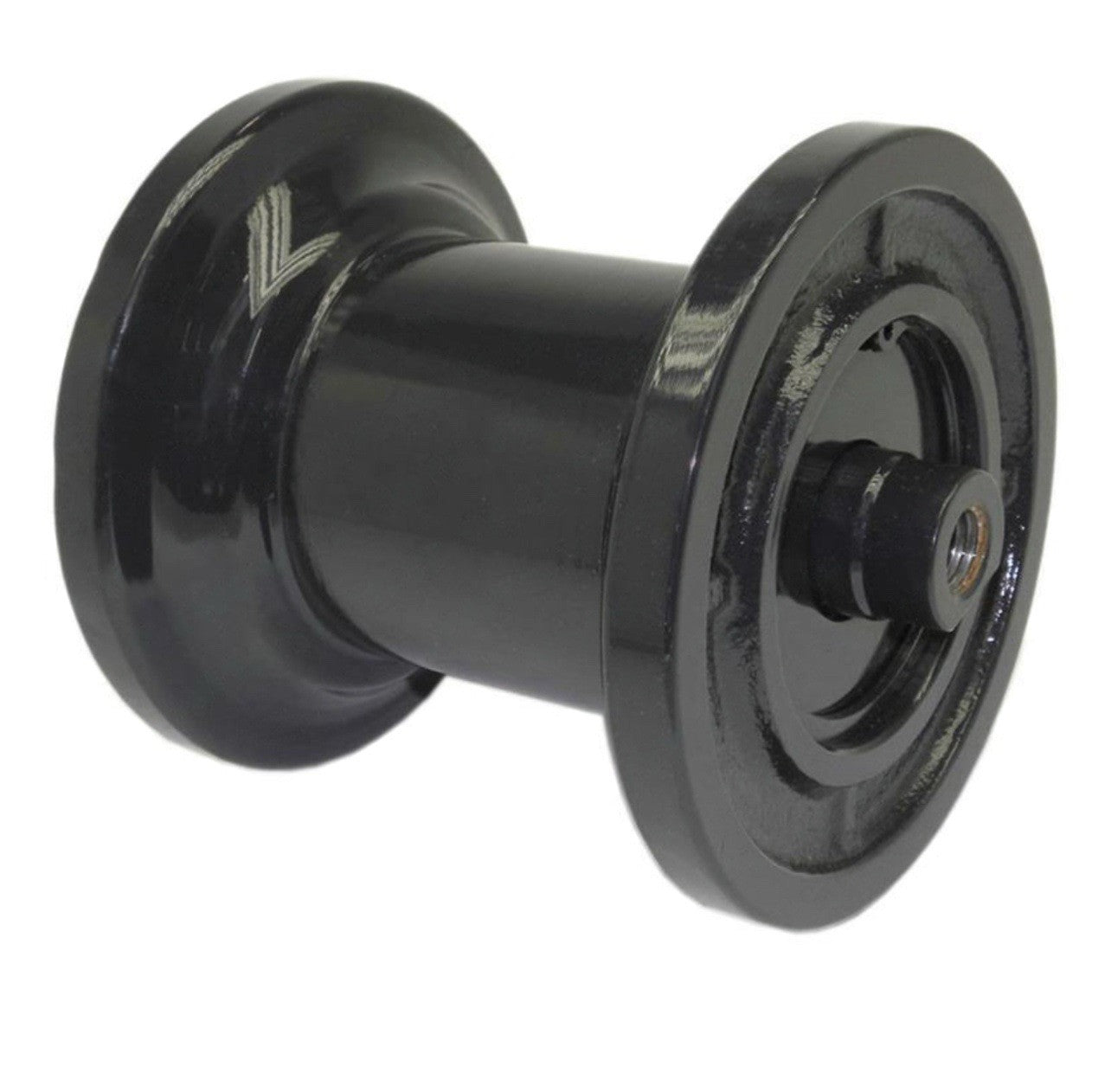 Bottom Roller 772441-37300-2 for Yanmar Excavator VIO35 VIO35-1 VIO35-2 VIO35-3
