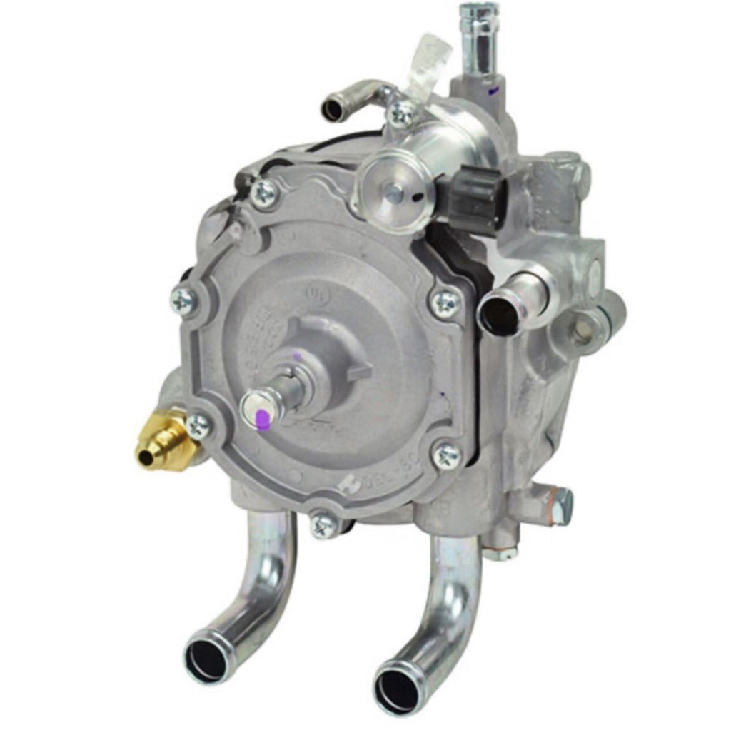 FORKLIFT REGULATOR ASSEMBLY LPG FOR TOYOTA 8FGCU15 23510-U1250-71 | OEM AISAN