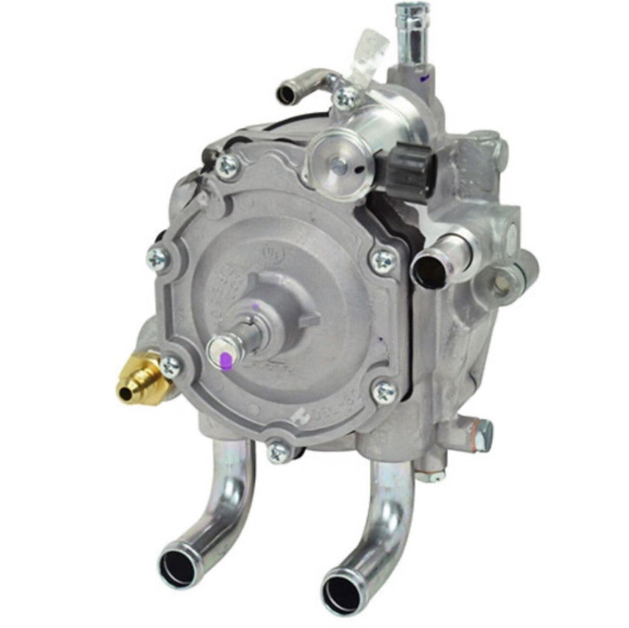 FORKLIFT REGULATOR ASSEMBLY LPG FOR TOYOTA 8FGCU15 23510-U1250-71 | OEM AISAN