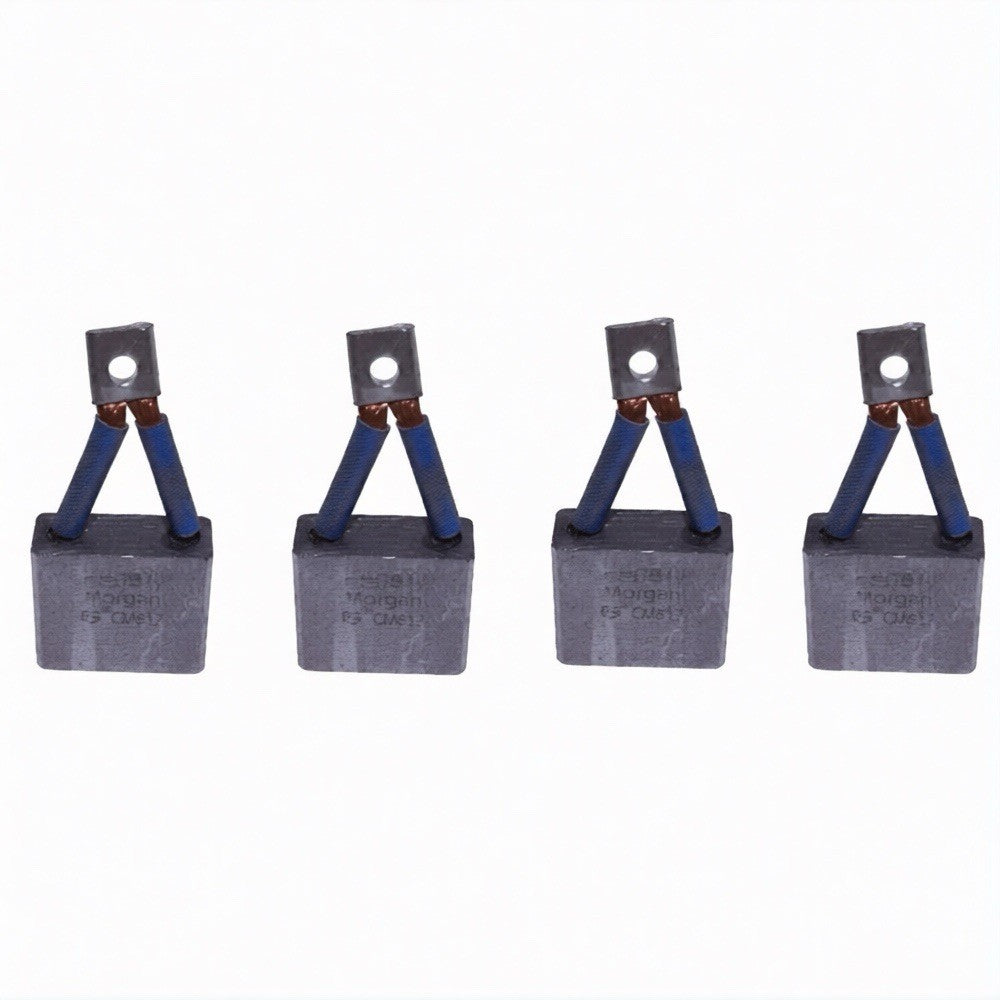 4 PCS Motor Brush Kit 44751GT for Genie GR-20 GRC-12 GS-1532 GS-1932 GS-2032 GS-