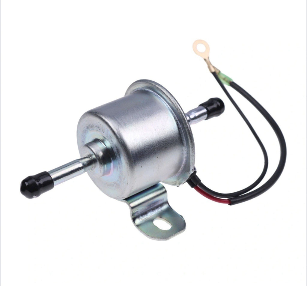 Fuel Pump 23167GT GN-23167 for Genie GS-2668 RT GS-2669 RT GS-3268 RT GS-3369 RT