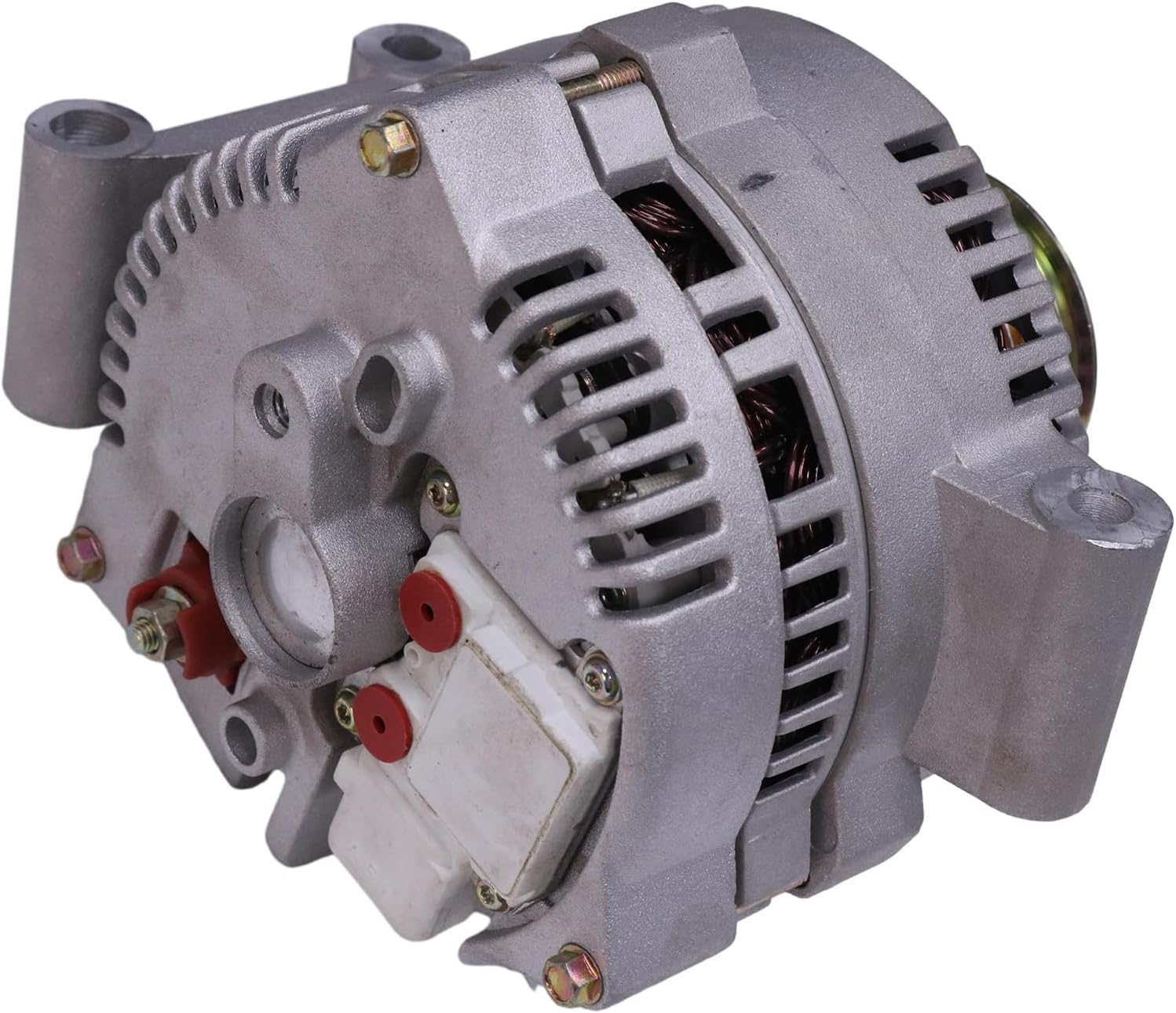 12V Alternator 7019977 7012680 Compatible for JLG 450A 600A 800A 740AJ 100HX