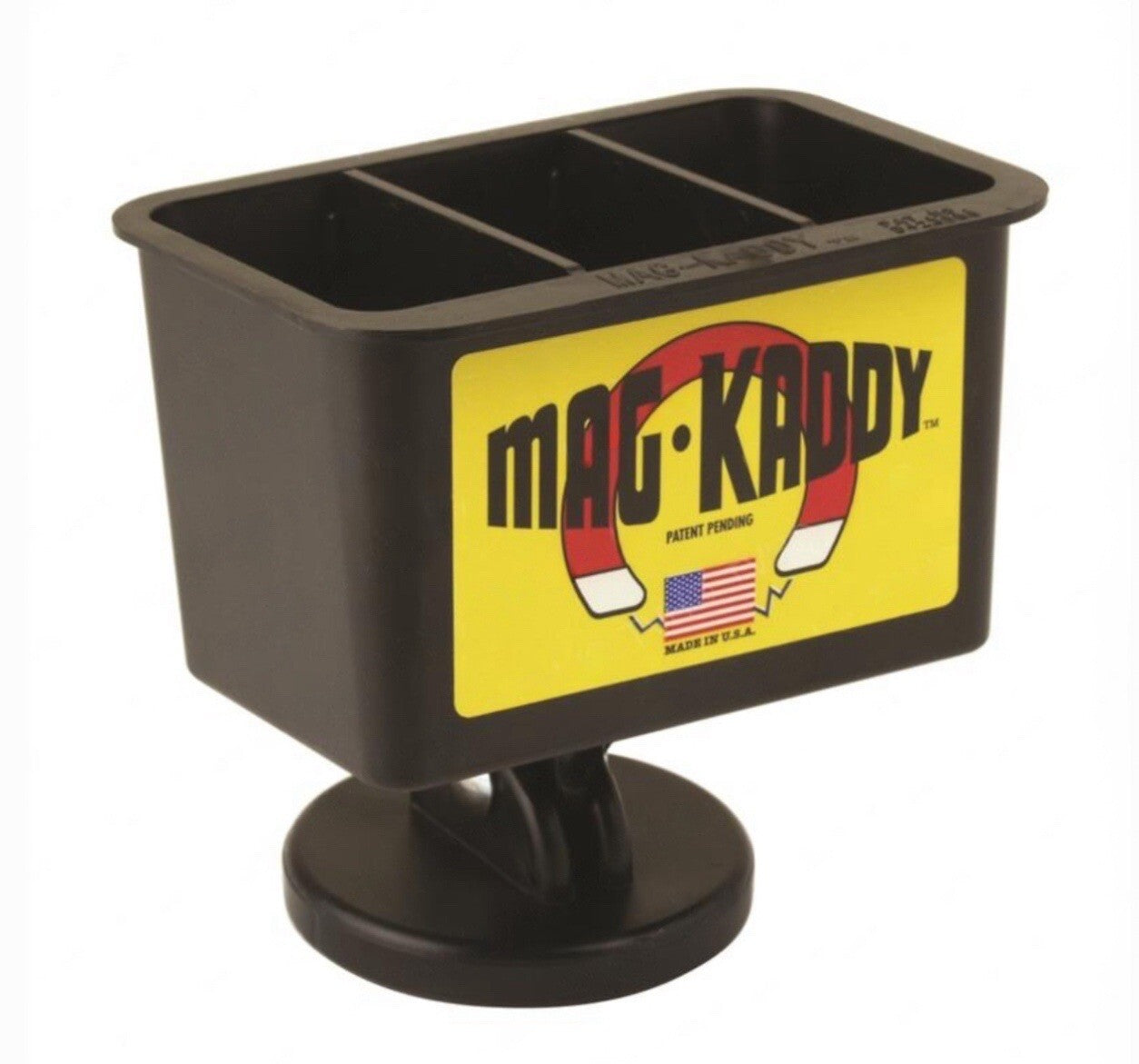 Universal Forklift Tool Mag Kaddy Fits Hyster 3144351 | HY3144351