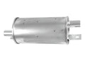 Yale 911560400, MUFFLER (Standard) GLP040AD, GLC030CE, GLC050DE
