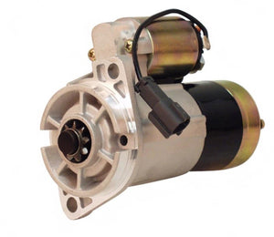 Komatsu 23300-GS20C, NEW STARTER (Nissan K21) FG25T-16