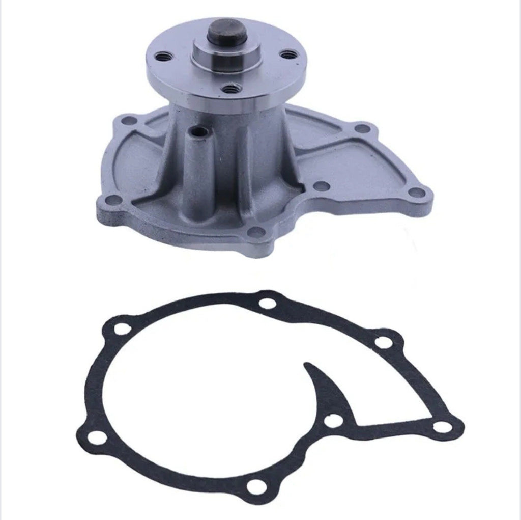 Water Pump 16110-78156-71 Toyota 4Y Engine Forklift 7FG 8FG Series
