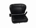 Toyota Forklift Seat w/ Retractable Seat Belt | OEM Style Replacement
