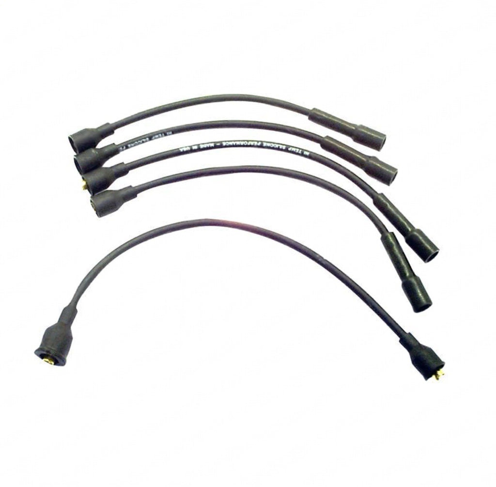 Touota Forklift Tune Up Kit Parts - FOR  Toyota 4P ENGINE + WIRE KIT