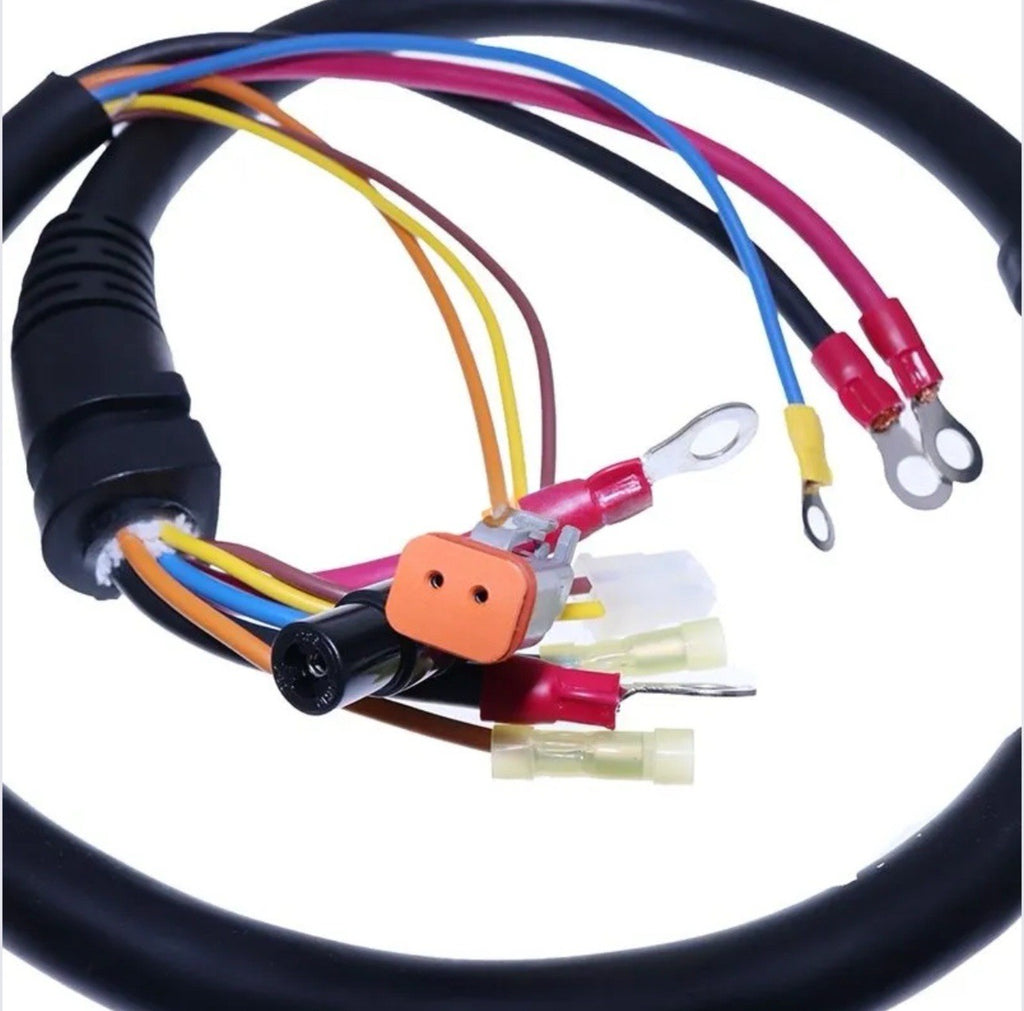 Drive Cable 1001091502 70001264 for JLG Electric Scissor Lift 1930ES 2030ES
