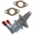Bobcat Fuel Pump 6655216 753 763 773 751 645 Skid Steer