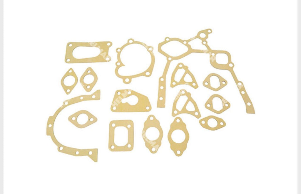 11101-76017-71 Toyota Forklift Head Cylinder For 4Y Engine | W/ STEEL GASKET SET