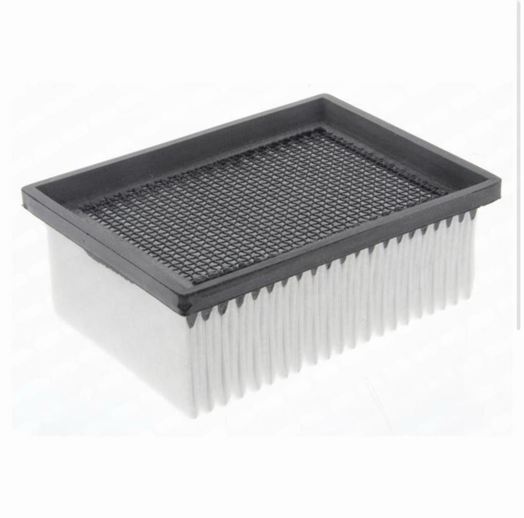 Tennant 370113 Panel Dust Filter | 8010 Sweeper Replacement Filter
