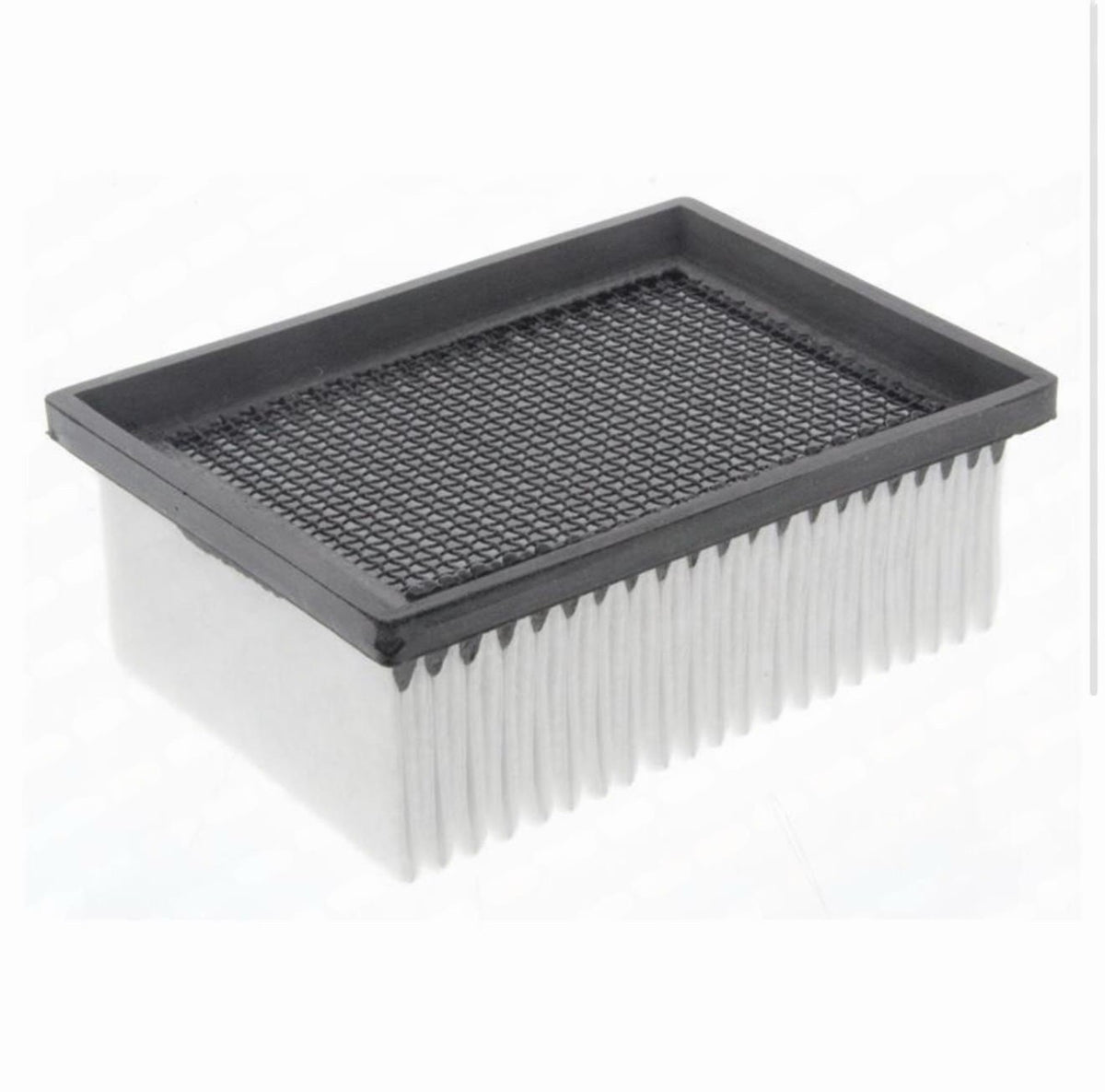 Tennant 370113 Panel Dust Filter | 8010 Sweeper Replacement Filter