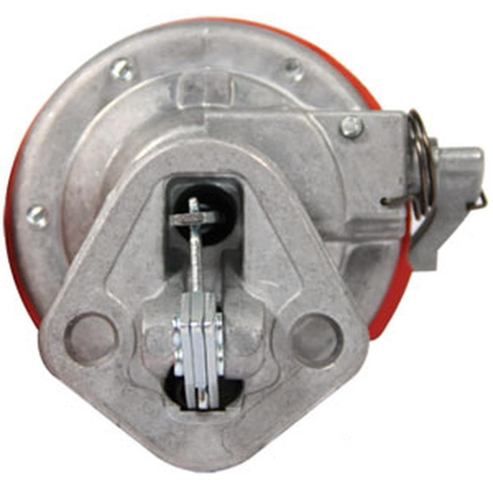 Fuel Lift Pump Fits Ford New Holland A62 A64 A66 Loader, 8400 8600 8700 Tractor