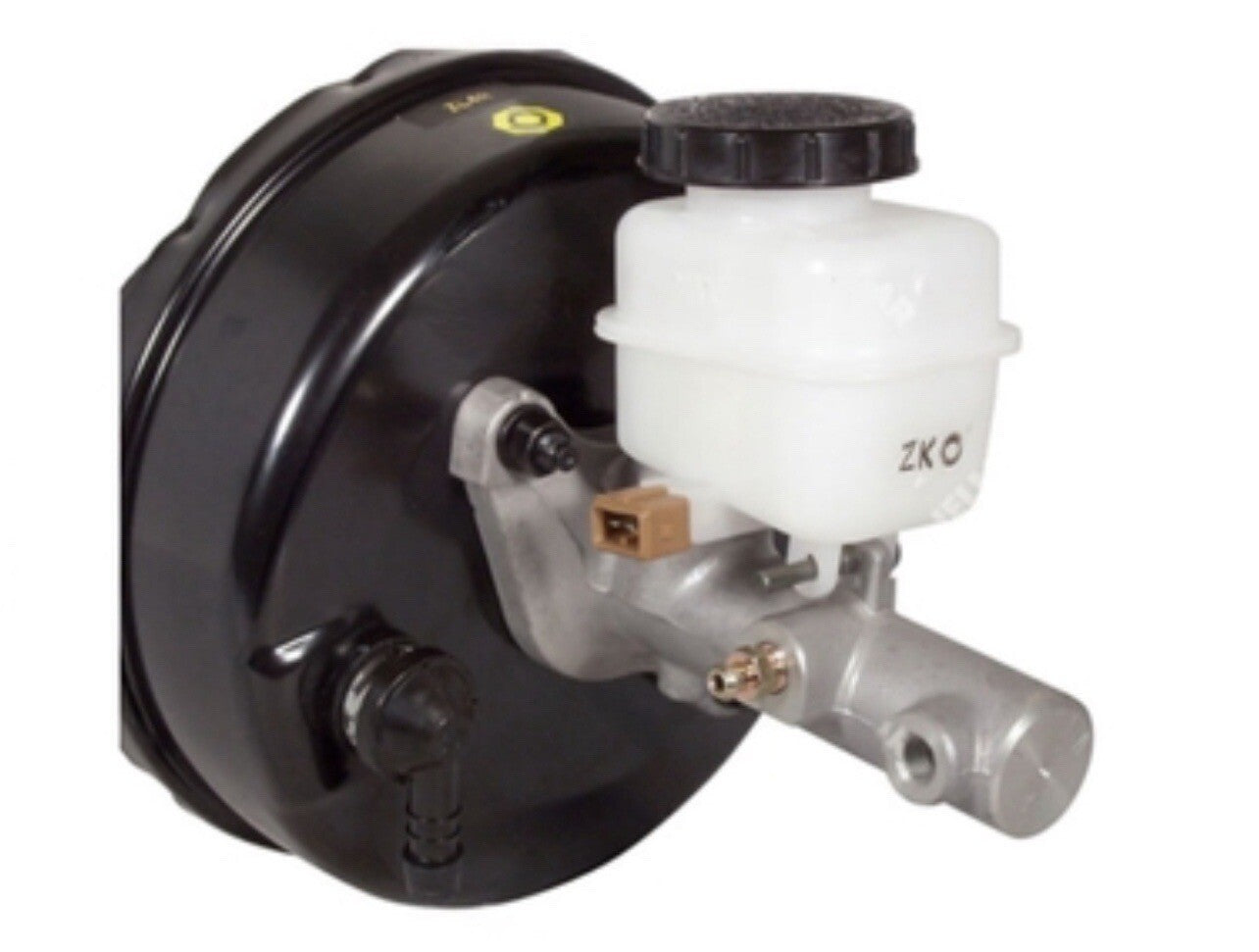 Hyster Forklift Brake Booster 1399276 | Genuine Replacement Part