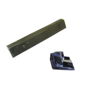 (SET OF 2) CA672018 Cascade Side Shift Wear Pads For 120D Model | 8.07"