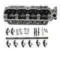 Toyota Forklift 4Y Engine Cylinder Head Assembly | COMPLETE