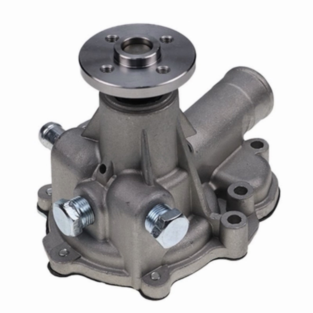 Water Pump U45017952 for Perkins Engines 403d-15 404d-22 New 3415