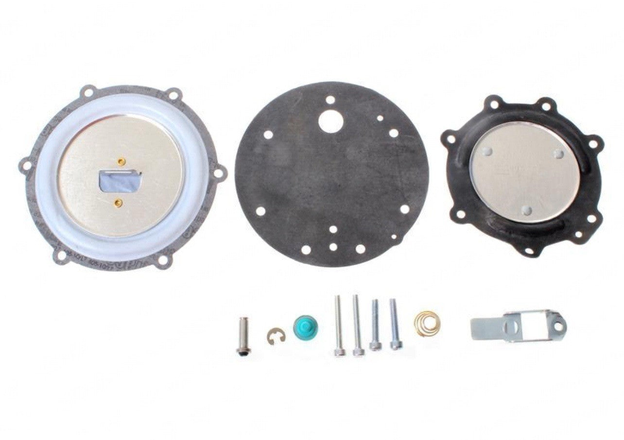 Yale 902057827, REPAIR KIT, LPG REGULATOR (COBRA) GLC040AF