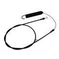 John Deere Tractor PTO Cable GY22387 for D100 D105 D110 D120 D125 D130 L Series