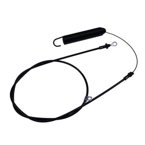 John Deere Tractor PTO Cable GY22387 for D100 D105 D110 D120 D125 D130 L Series