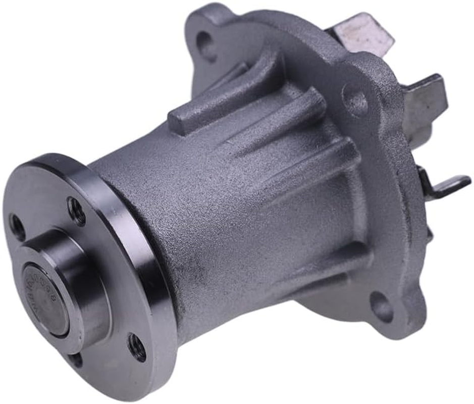 Water Pump 16120-23010-71 for Toyota Engine 4P Forklift 4FG10 4FG25 3FD20 3FD25