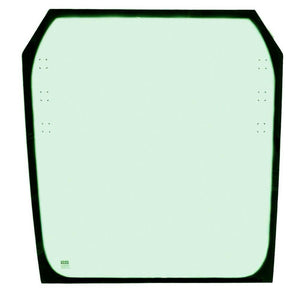 Front Windshield Laminated Glass 827/80225 for JCB Telehandler