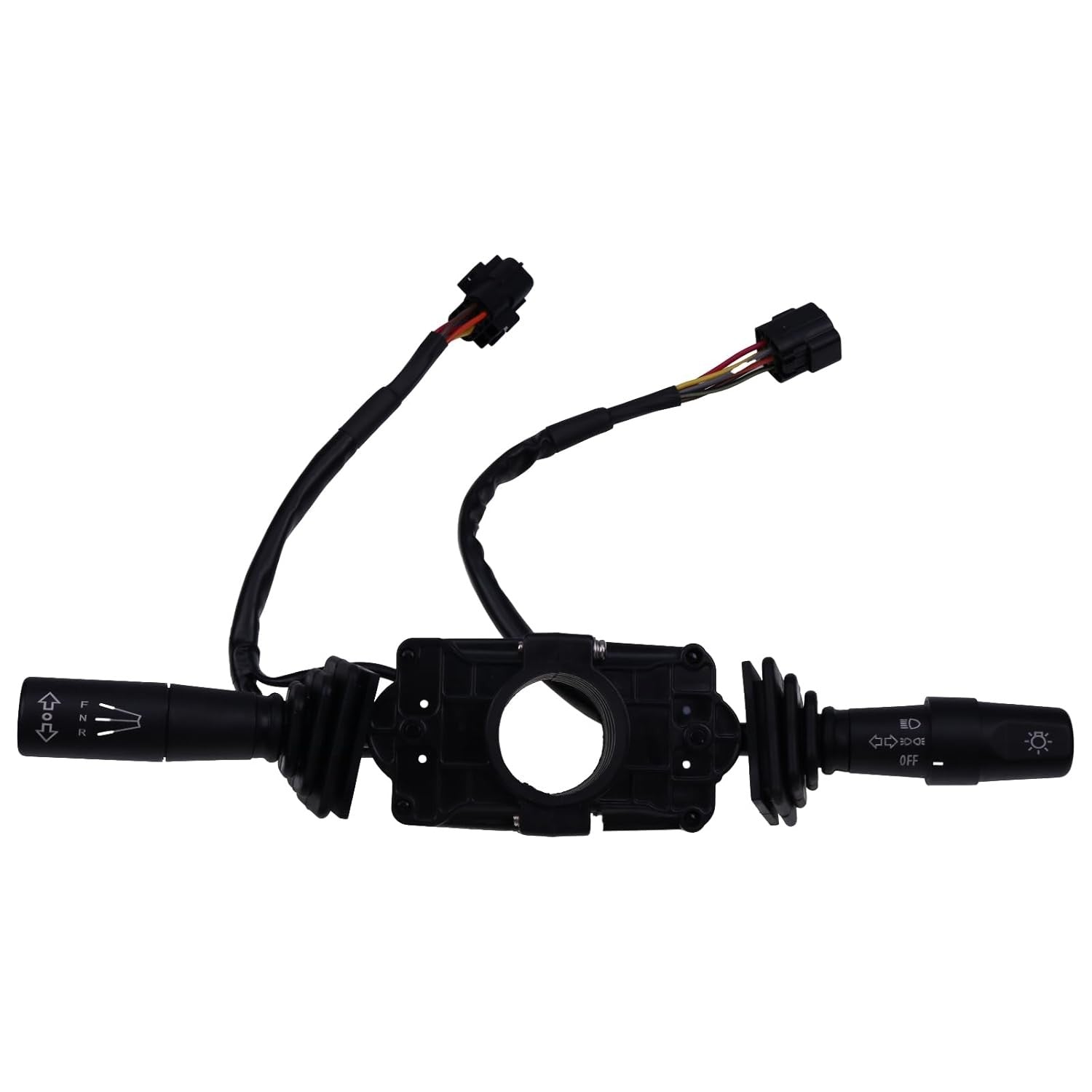 Combined Switch D09JK803HL Compatible for Heli Forklift CPQYD25 CPQYD30 Replacem