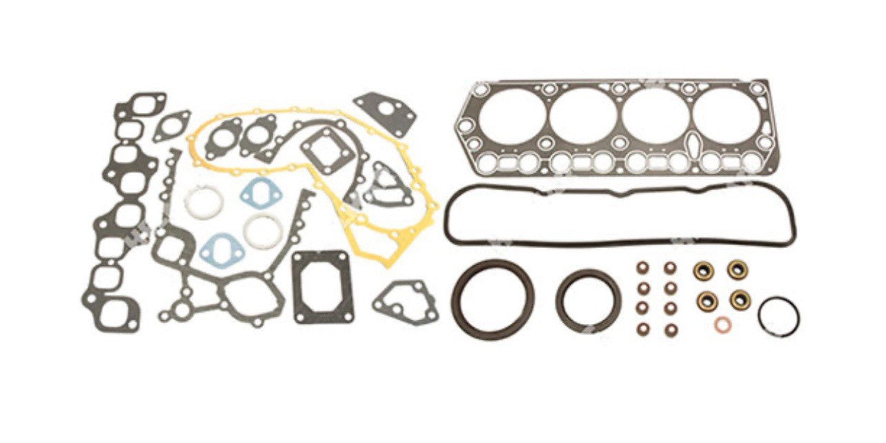 Head Gasket Kit 04112-78150-71 for Toyota Engine 4Y Forklift 04111-73046