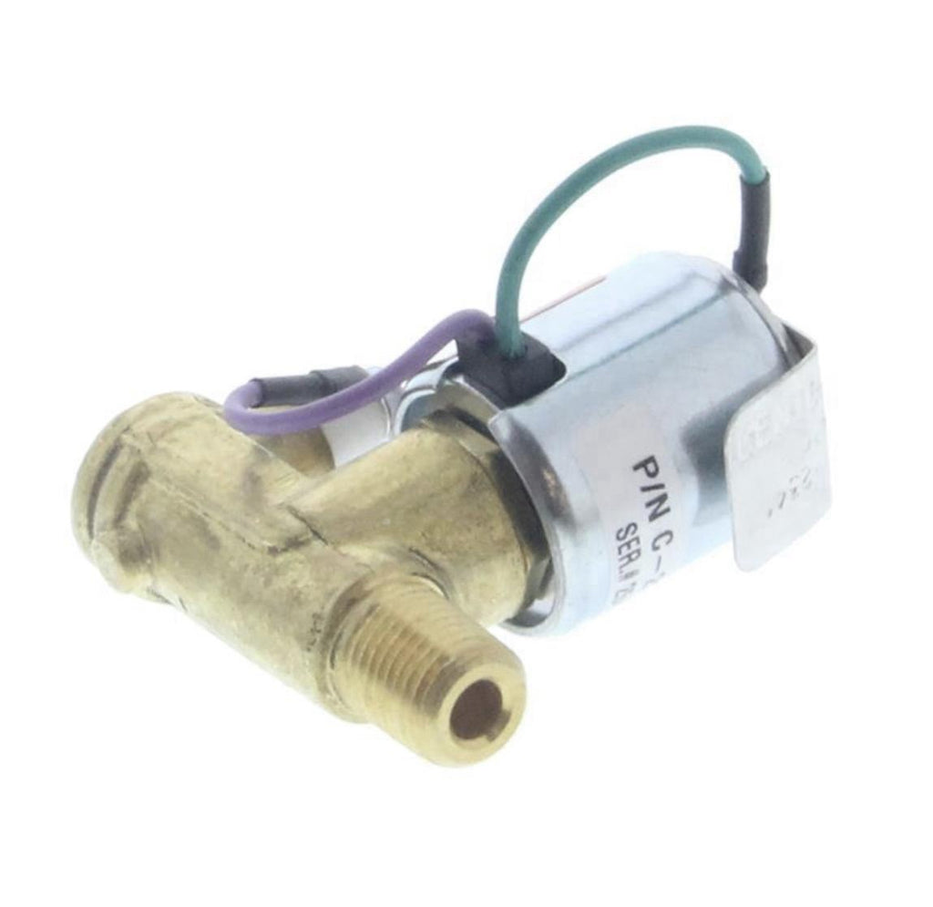 Caterpillar Forklift LPG Fuel Lockoff 341545 | V30B T50E T150D