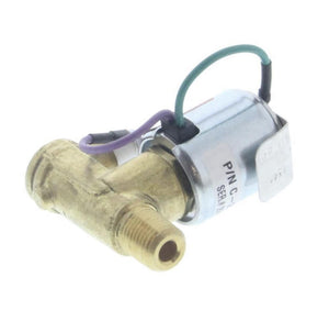 Caterpillar Forklift LPG Fuel Lockoff 341545 | V30B T50E T150D