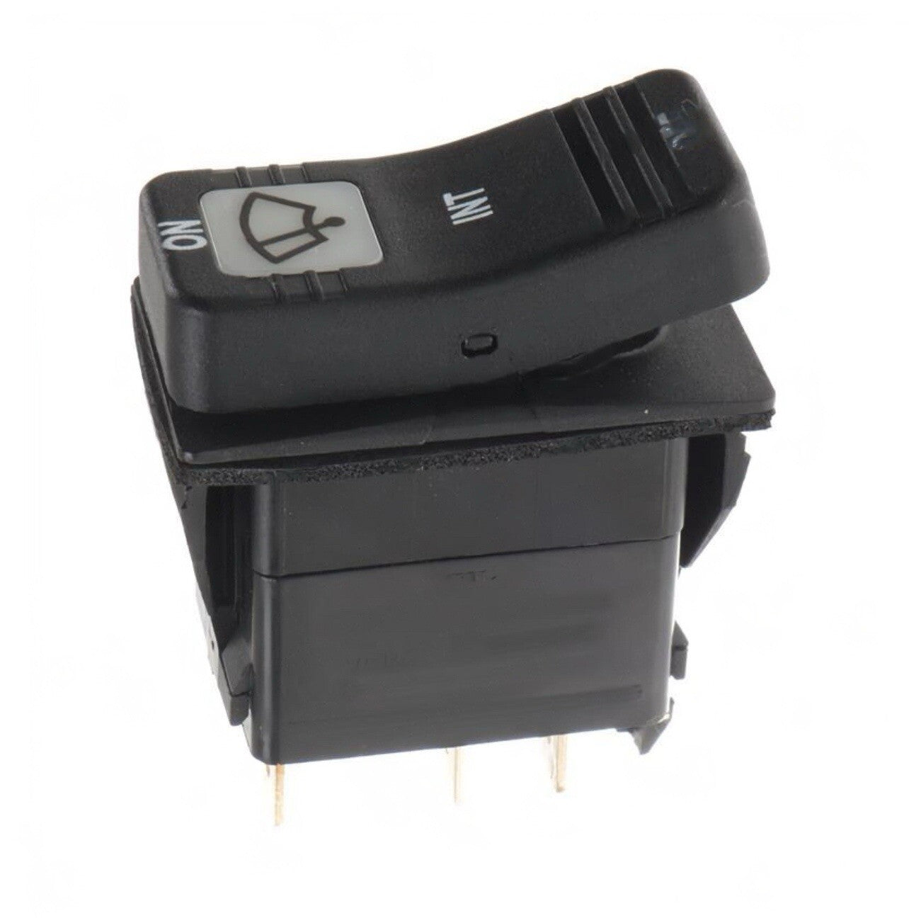 NEW TAKEUCHI WIPER SWITCH 17000-08200