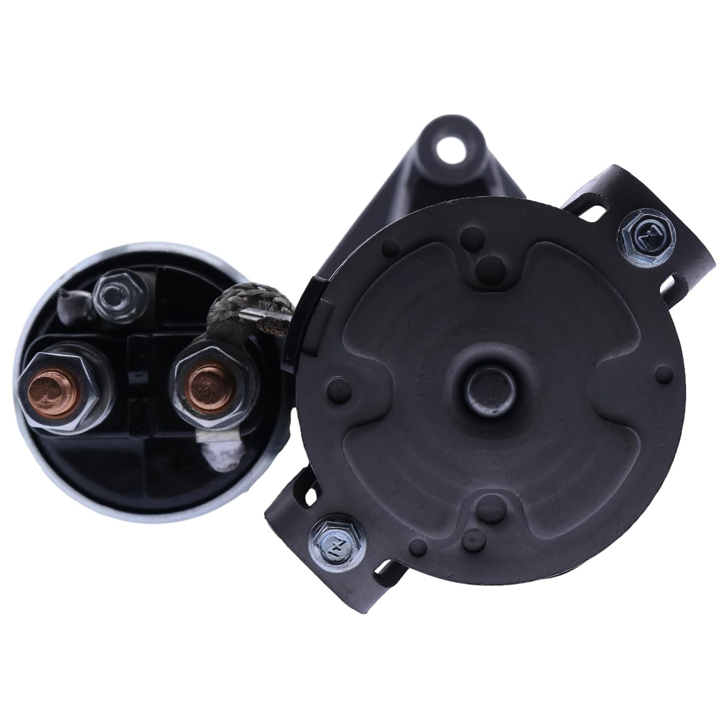 12V 9T Starter Motor MIA11732 410-40024 for John Deere Gator Utility Vehicle