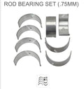 Mitsubishi Forklift 4G63 Rod Bearing Set .75MM MD195939