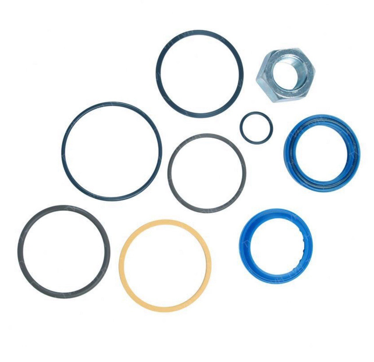 6803329 Hydraulic Lift Cylinder Seal kit Fits Bobcat 700 720 721 722 440 450