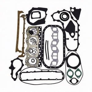 Full Gasket Kit Isuzu Engine C240 C240PKJ C240PKG Komatsu Forklift Denyo