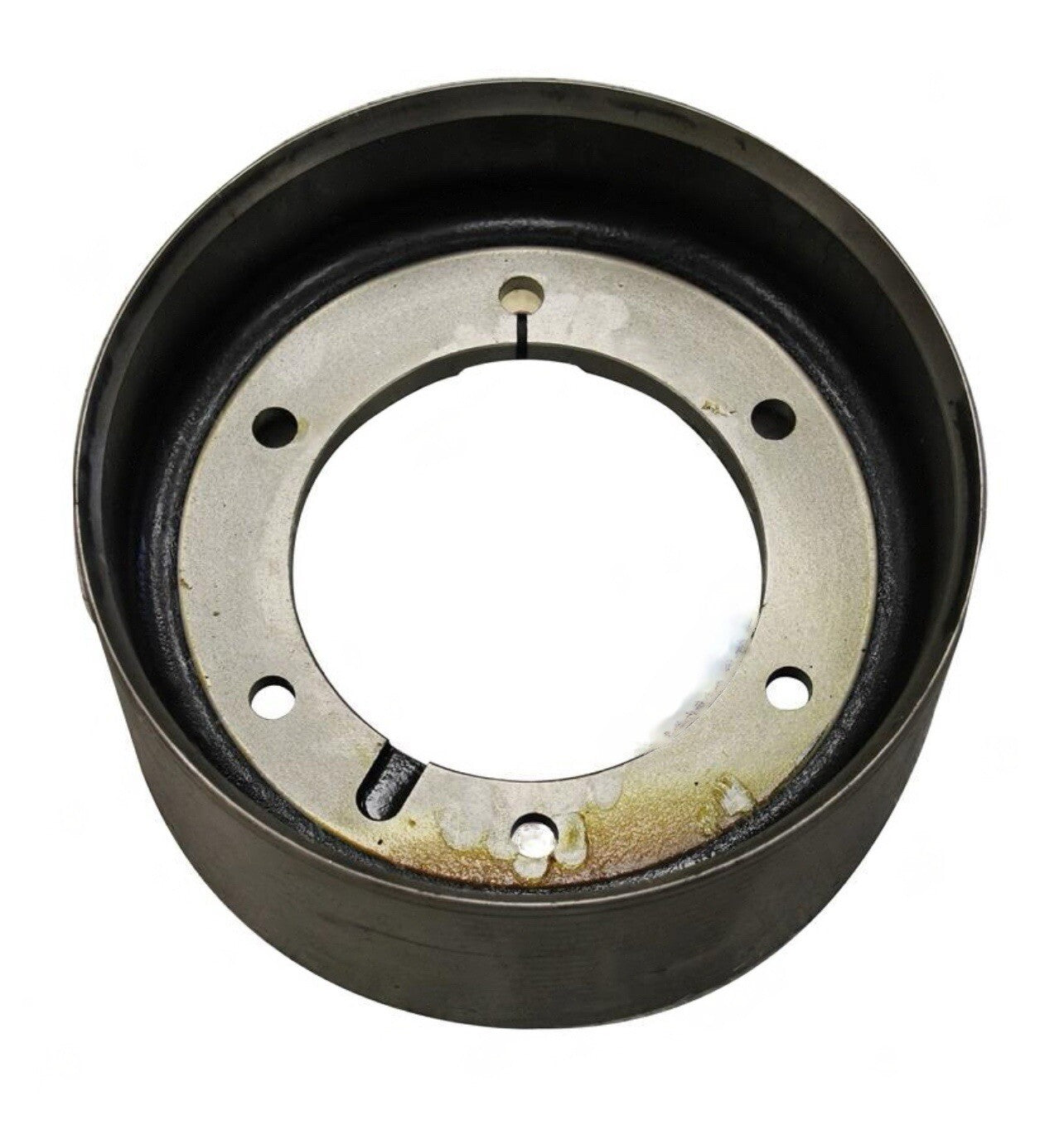 NEW YALE FORKLIFT HUB WHEEL 580034453 | FITS 21X8X15