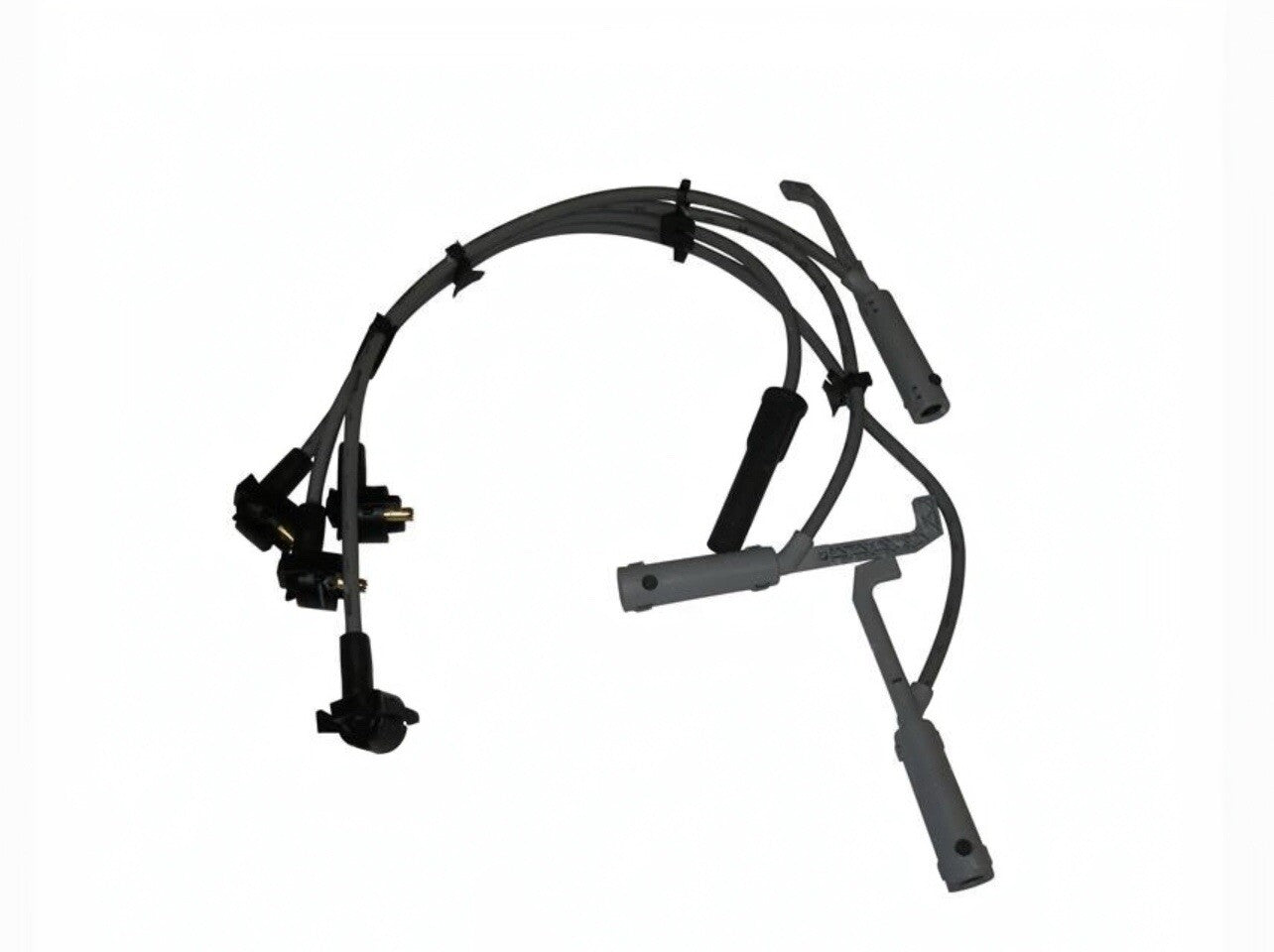 FORD LRG-425 GENIE 52570GT SPARK PLUG WIRES IGNITION 52570 JLG 7022157 0E9618024