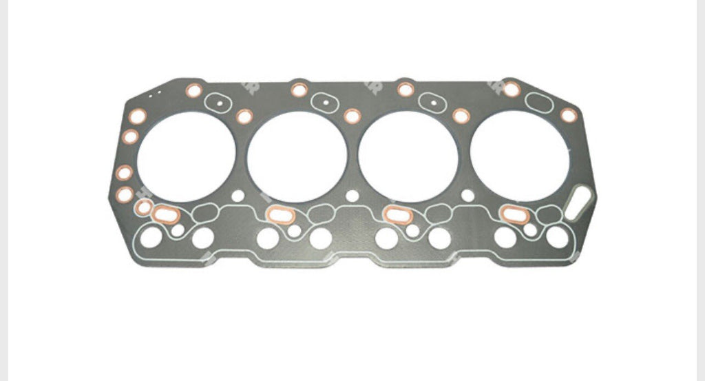 04111-2033171 Toyota Forklift Engine Overhaul Gasket Set For 2Z Engine