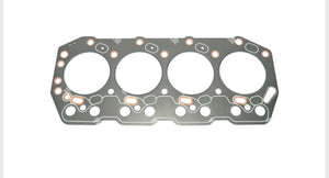 04111-2033171 Toyota Forklift Engine Overhaul Gasket Set For 2Z Engine