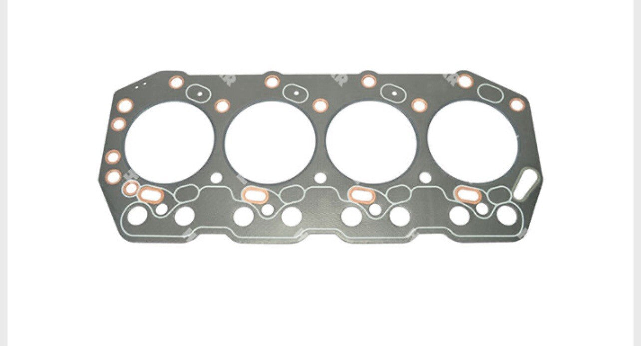 04111-2033171 Toyota Forklift Engine Overhaul Gasket Set For 2Z Engine